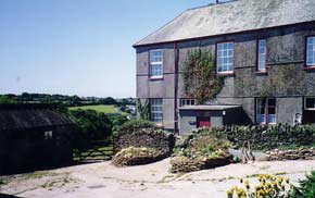 Anthony Cottage