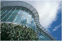 National Marine Aquarium