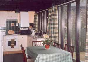 Clowberry Cottage