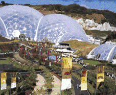 Eden Project
